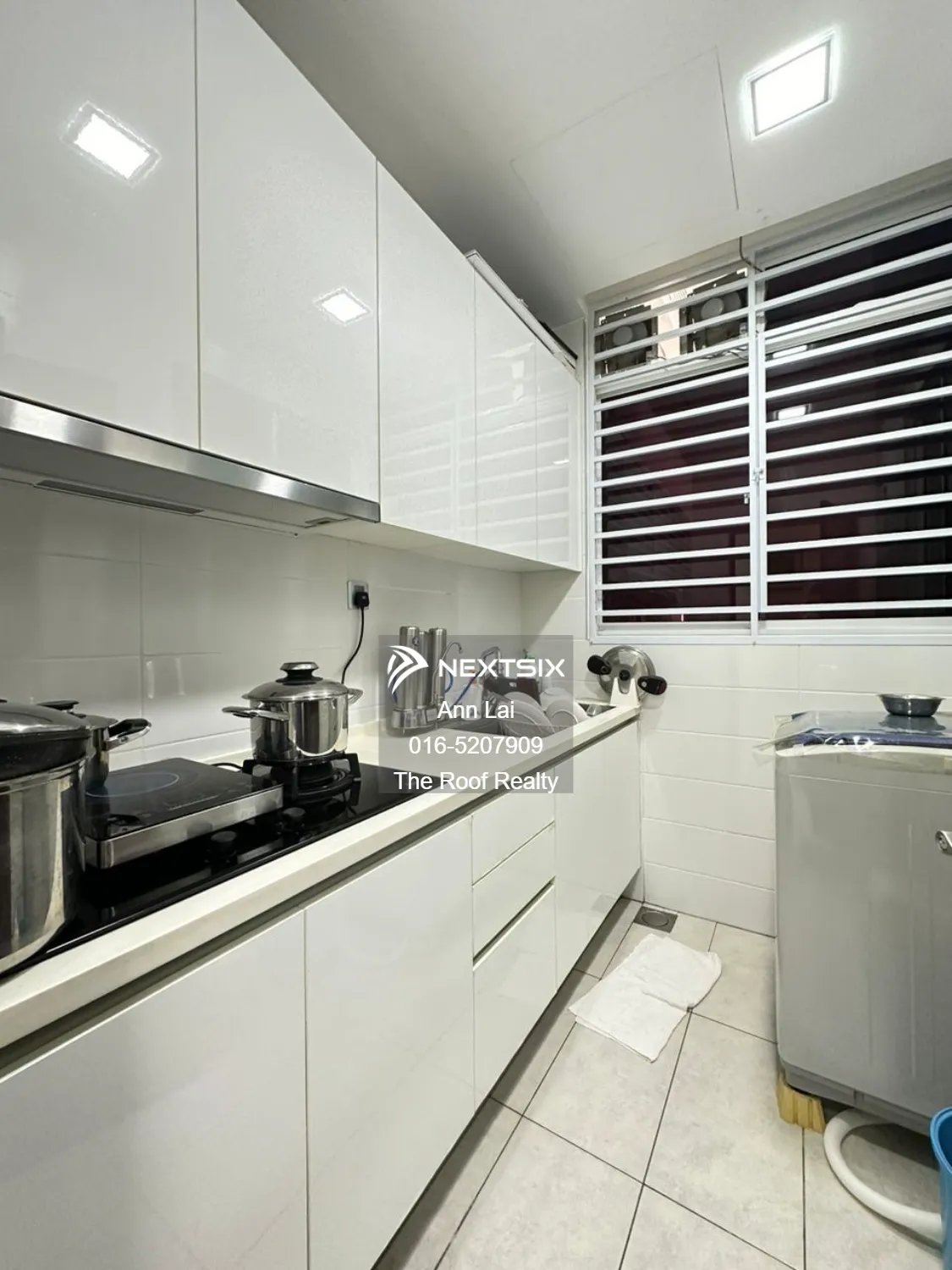 Serviced Residence For Sale in Johor Bahru Johor - Image 6