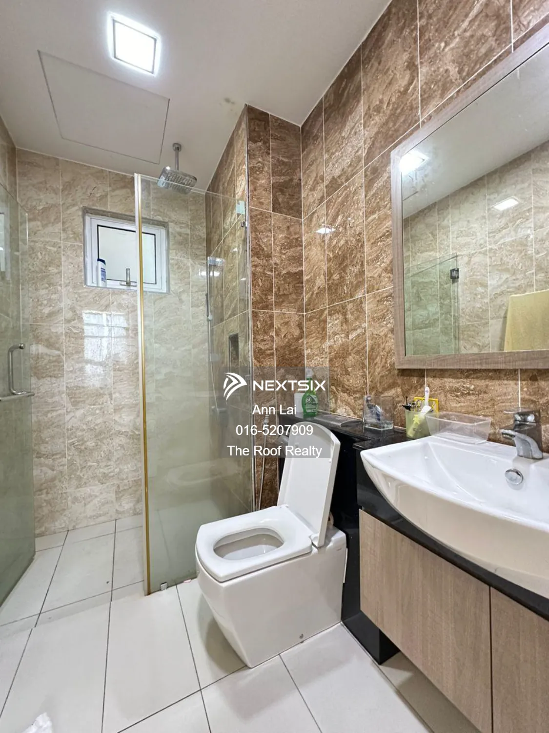Serviced Residence For Sale in Johor Bahru Johor - Image 8