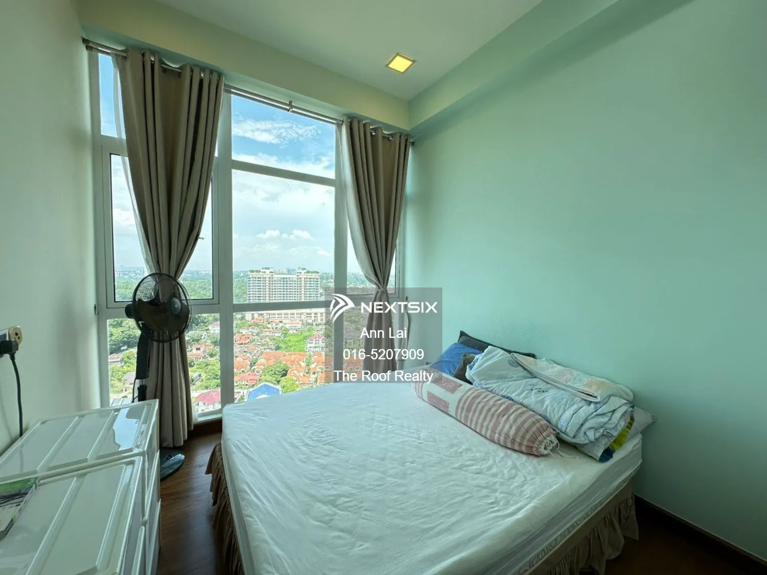 Serviced Residence For Sale in Johor Bahru Johor - Image 9