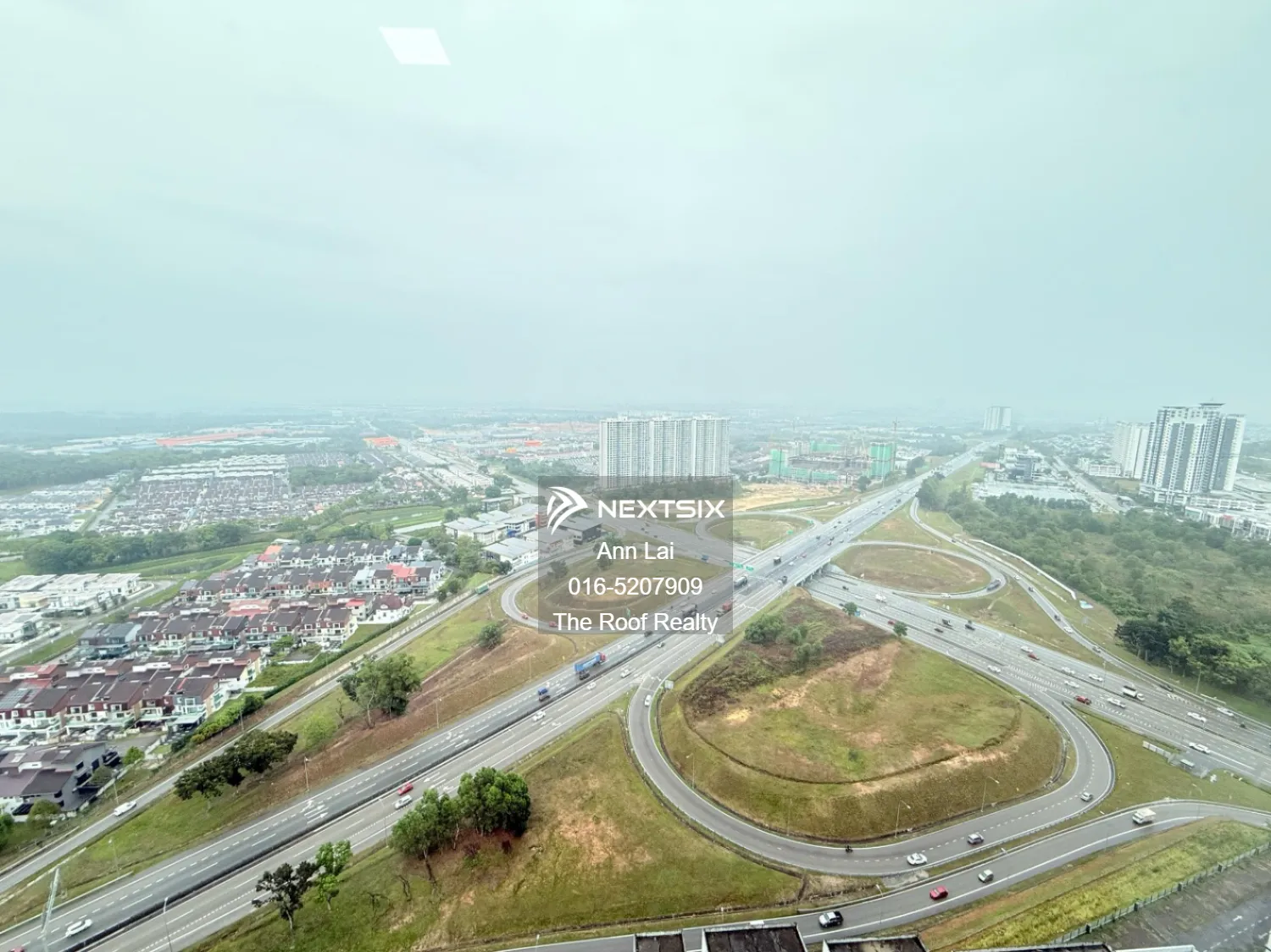 Apartment For Sale in Johor Bahru Johor