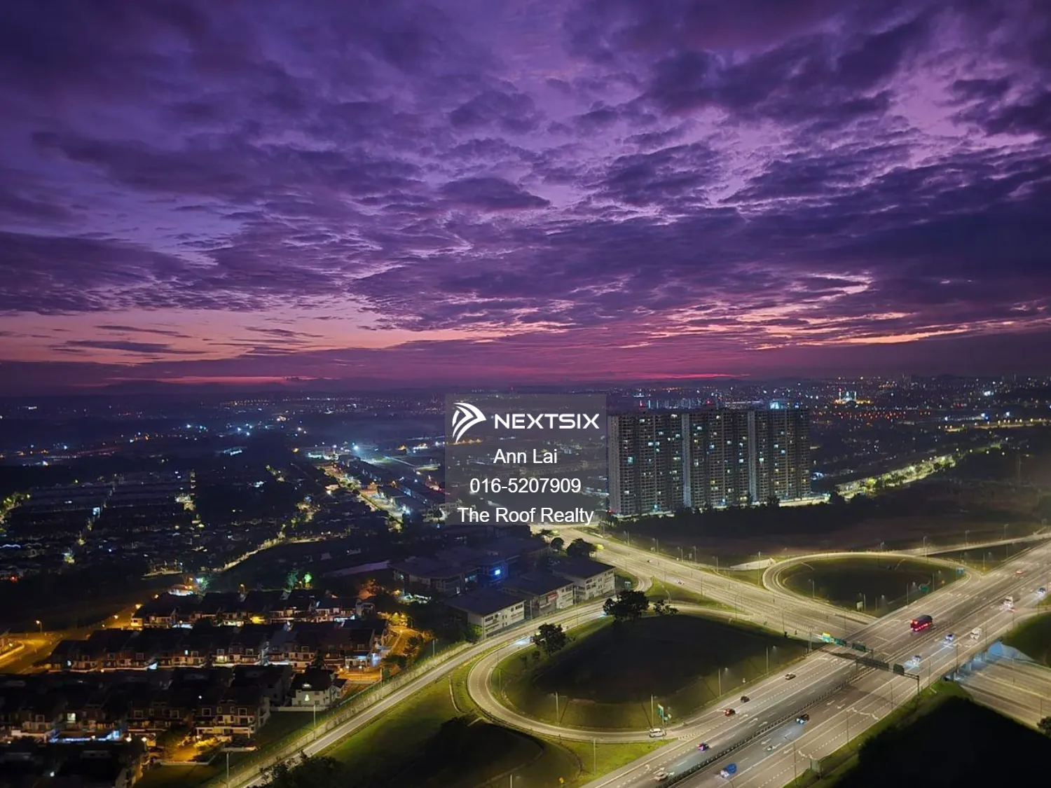 Apartment For Sale in Johor Bahru Johor - Image 10