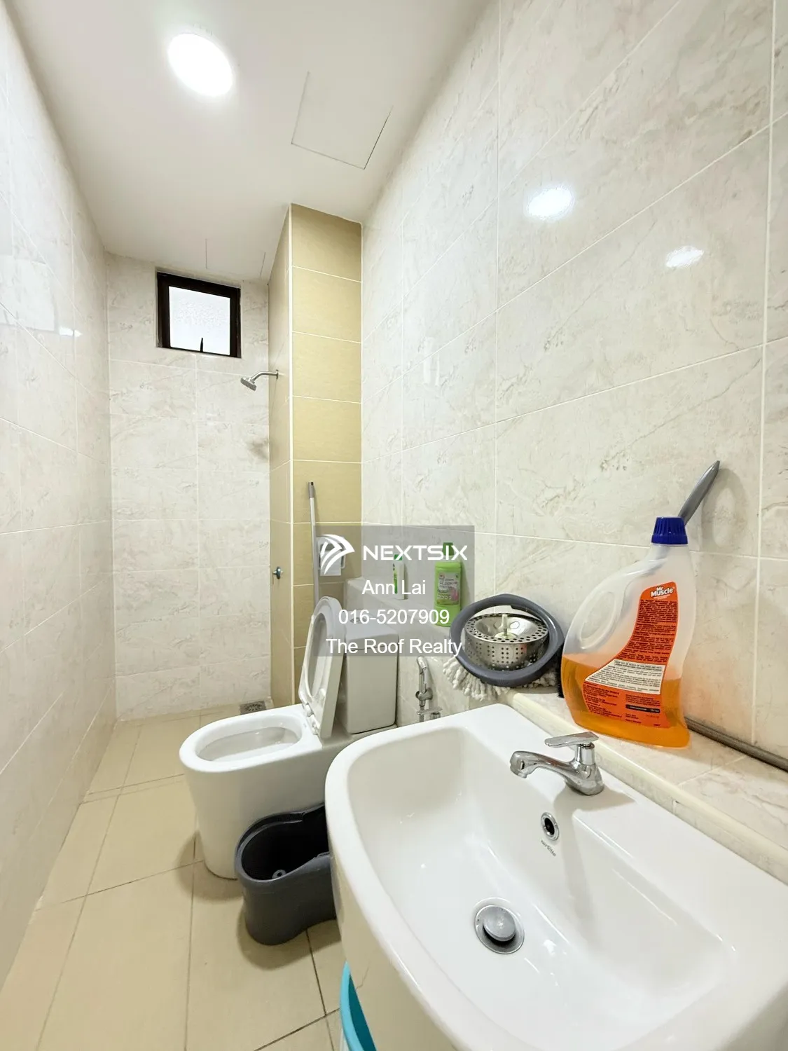 Apartment For Sale in Johor Bahru Johor - Image 9