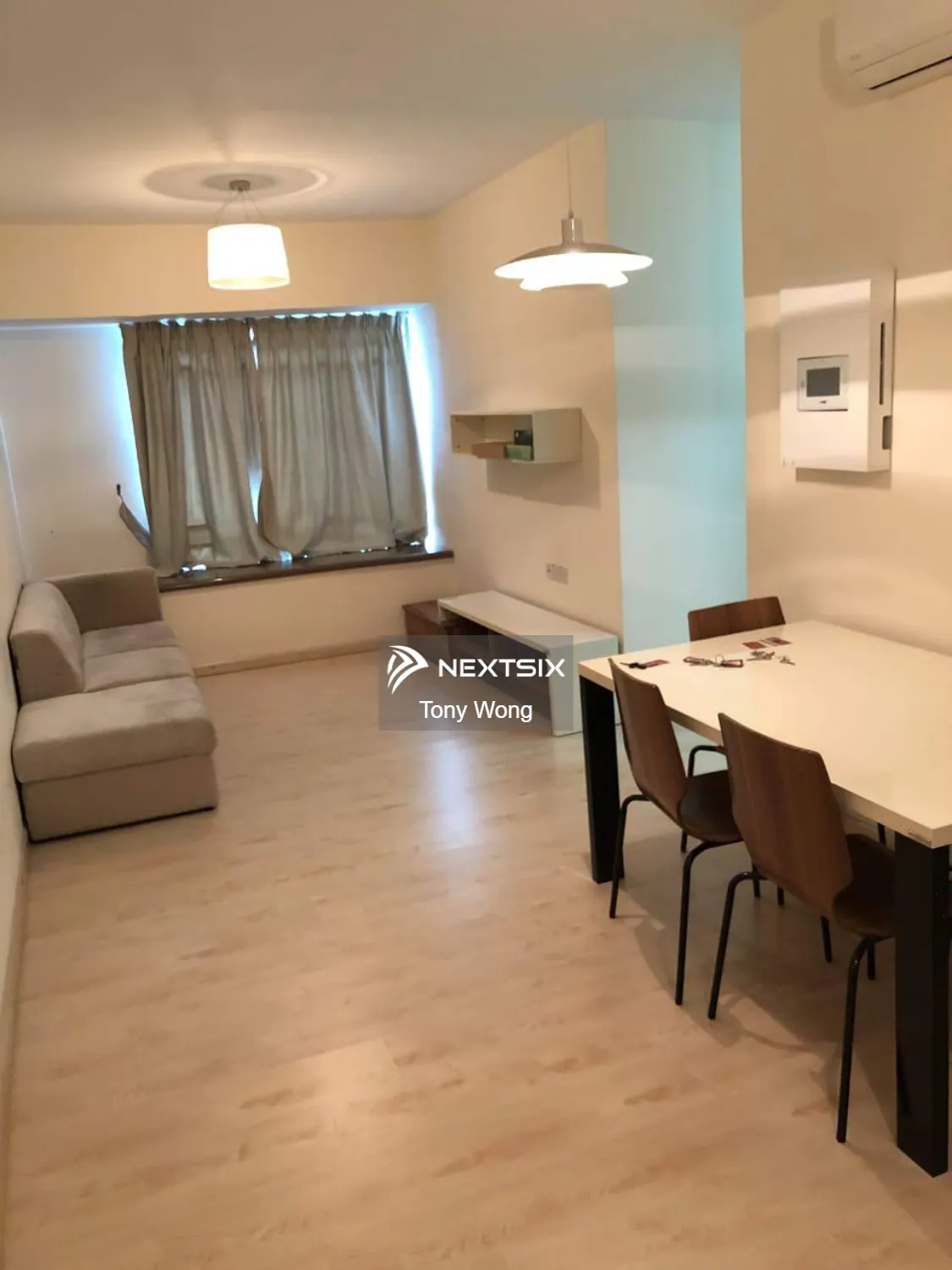 University Utama Condominum Phase 2