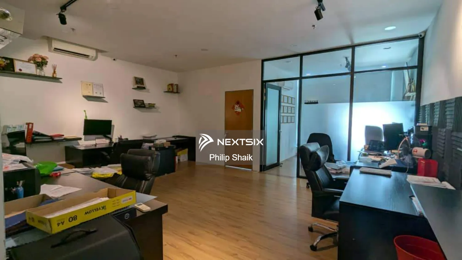 Mount Austin @ Austin 18 - Versatile Business Suites for Rent