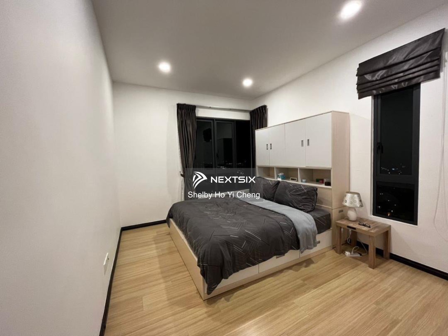 Condominium For Sale in Kota Kinabalu Sabah