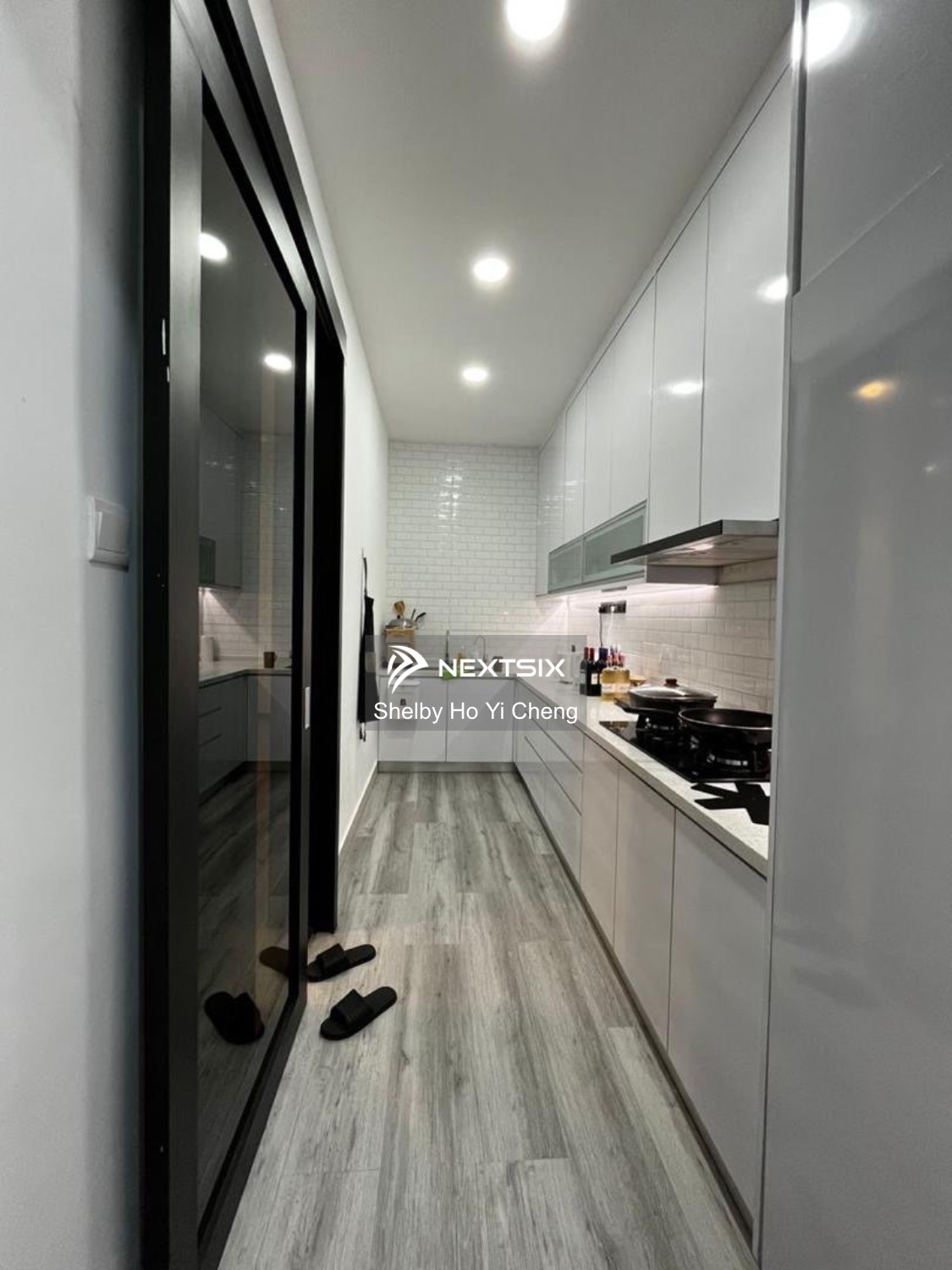 Condominium For Sale in Kota Kinabalu Sabah - Image 10