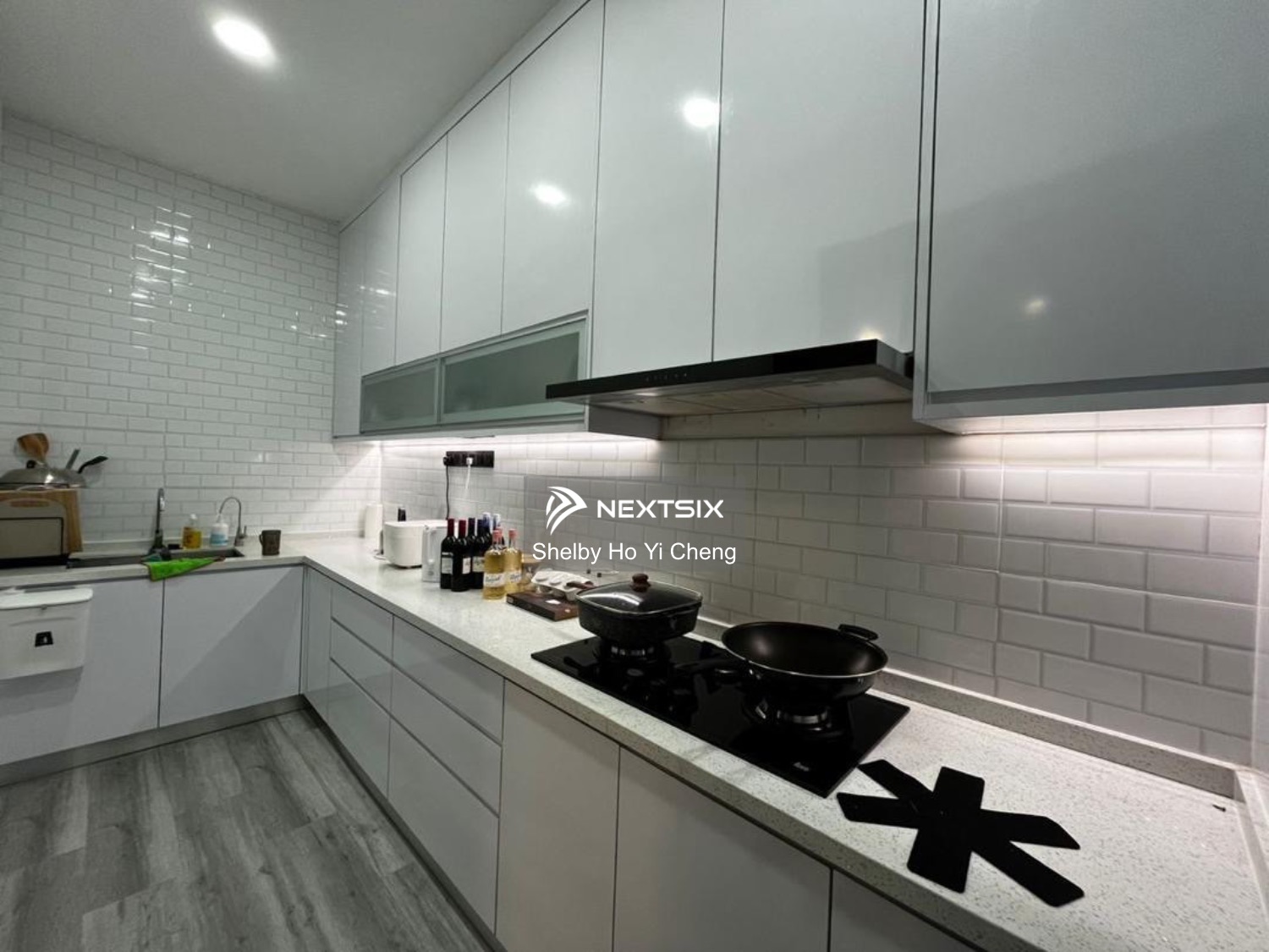 Condominium For Sale in Kota Kinabalu Sabah - Image 13