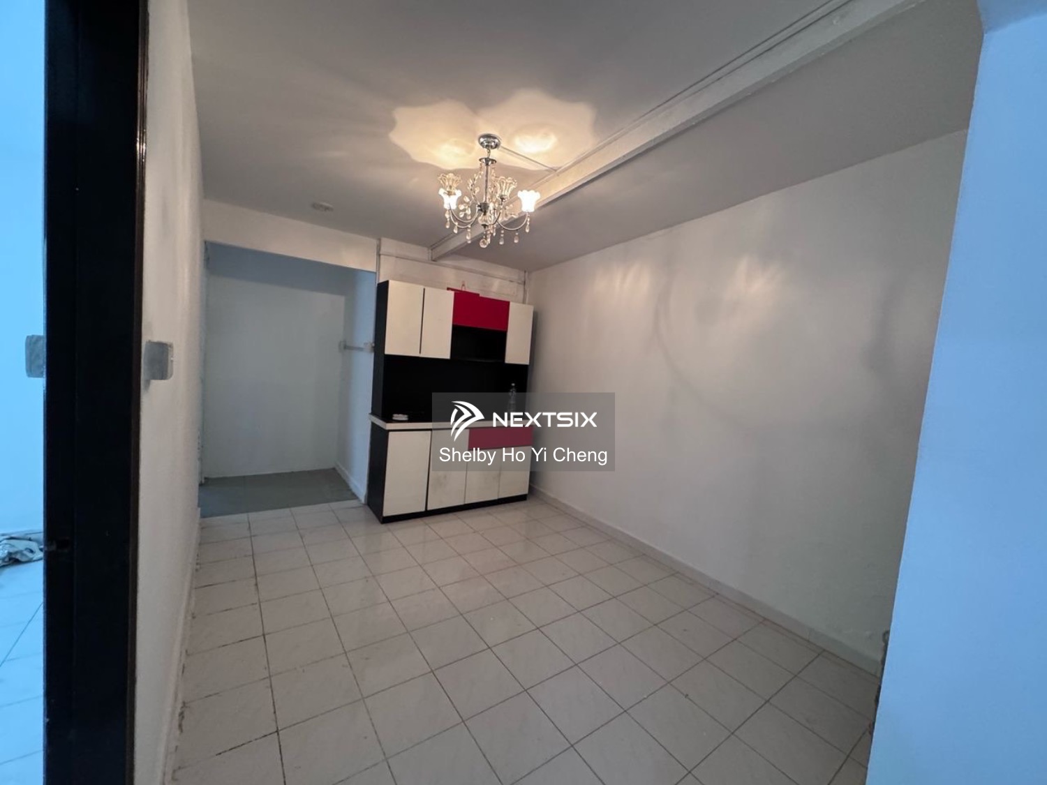 1-sty Terrace/Link House For Sale in Kota Kinabalu Sabah - Image 6
