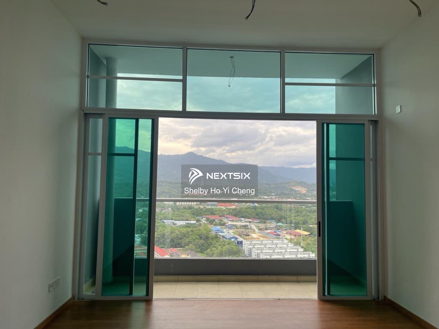 Condominium For Sale in Likas Sabah