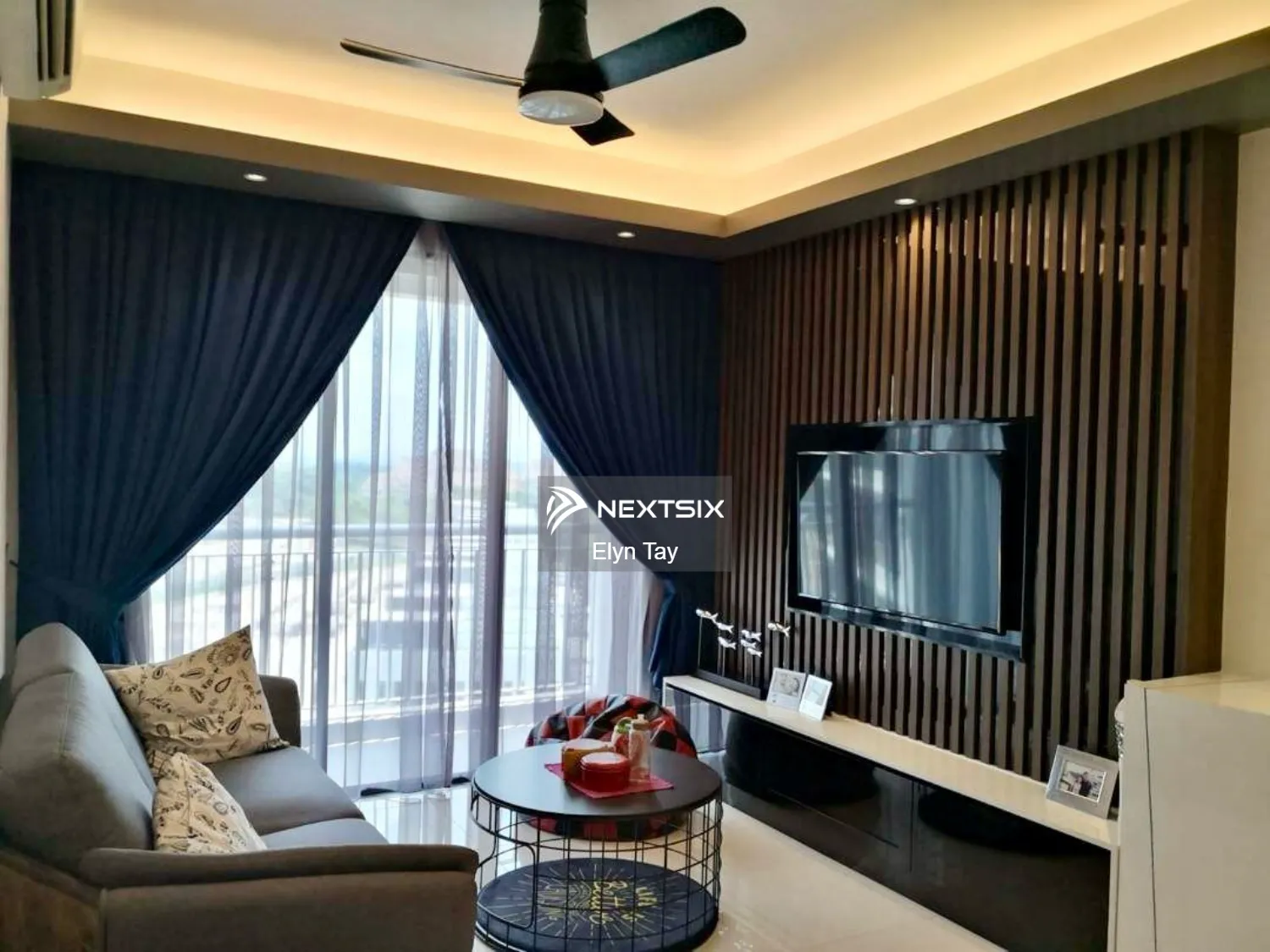 Teega Suites @ Puteri Harbour
