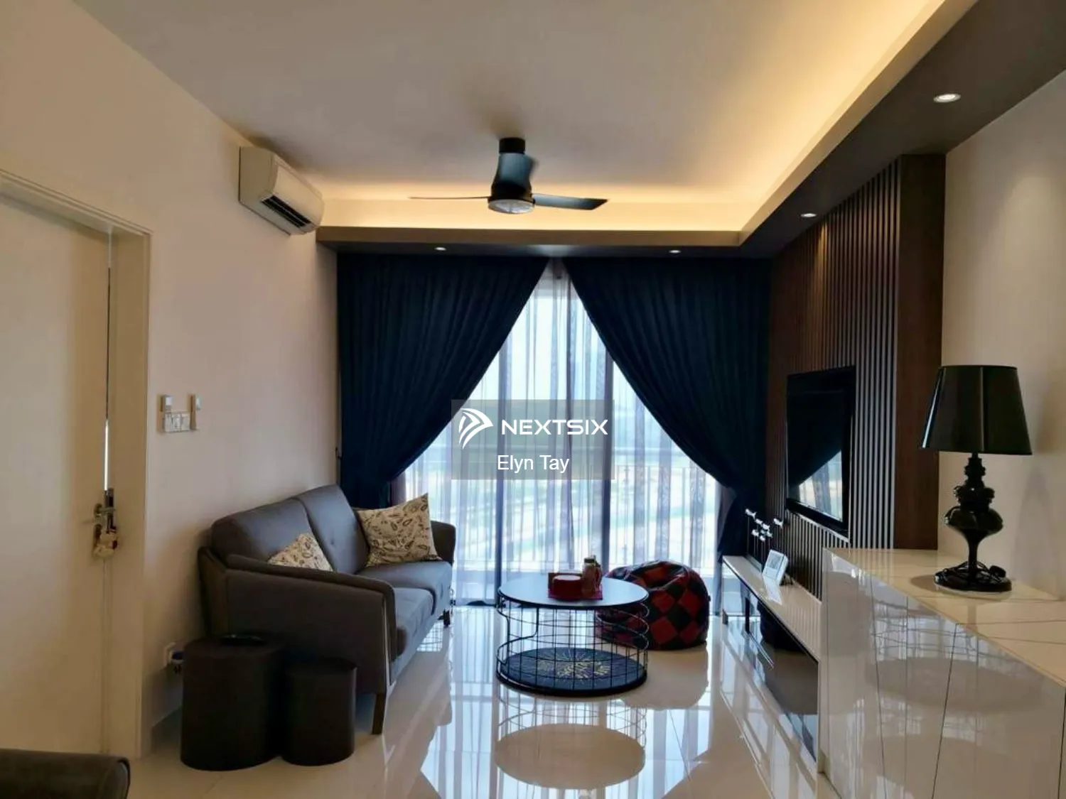 Serviced Residence For Sale in Puteri Harbour Johor - Image 5