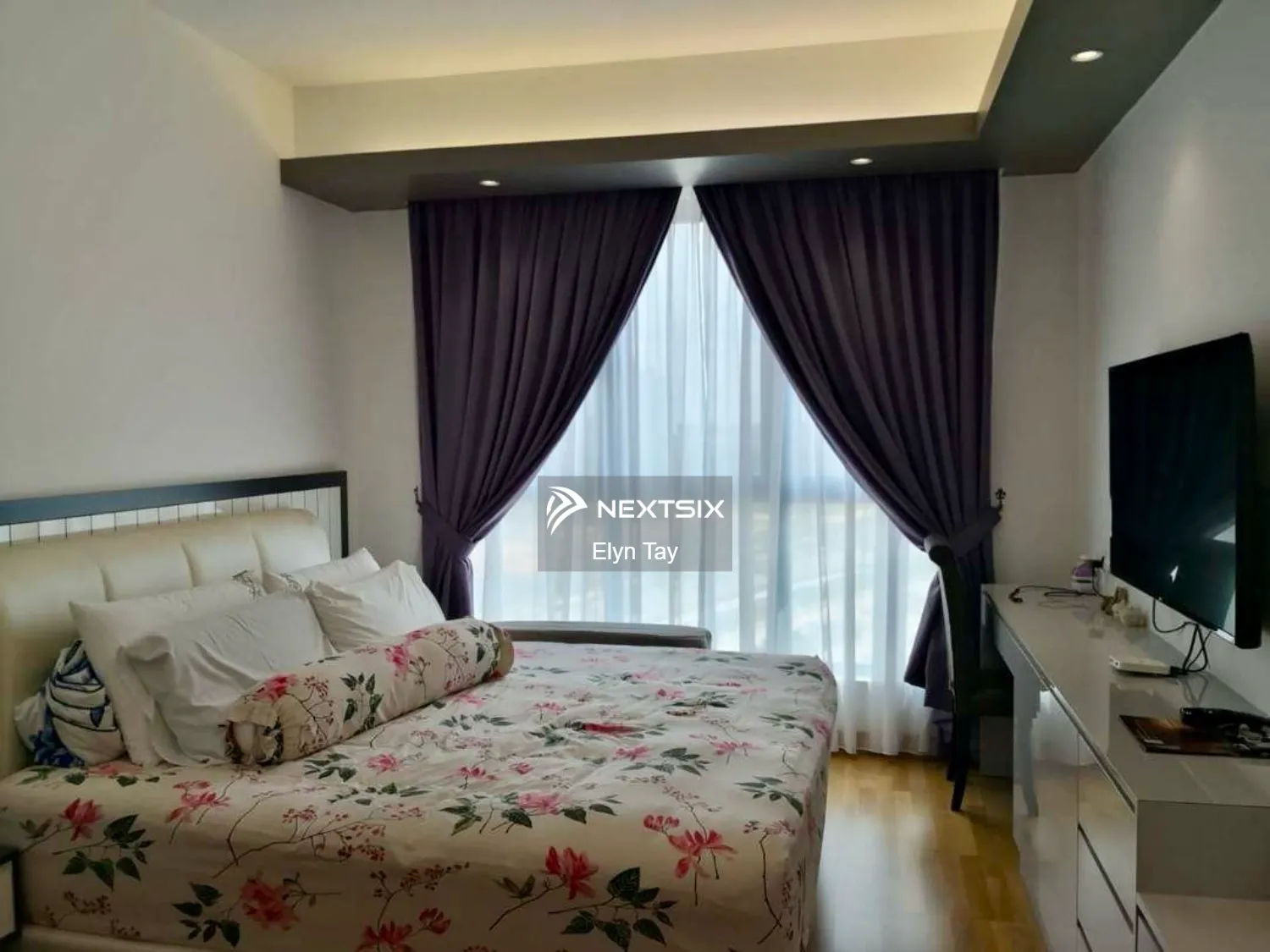 Serviced Residence For Sale in Puteri Harbour Johor - Image 8