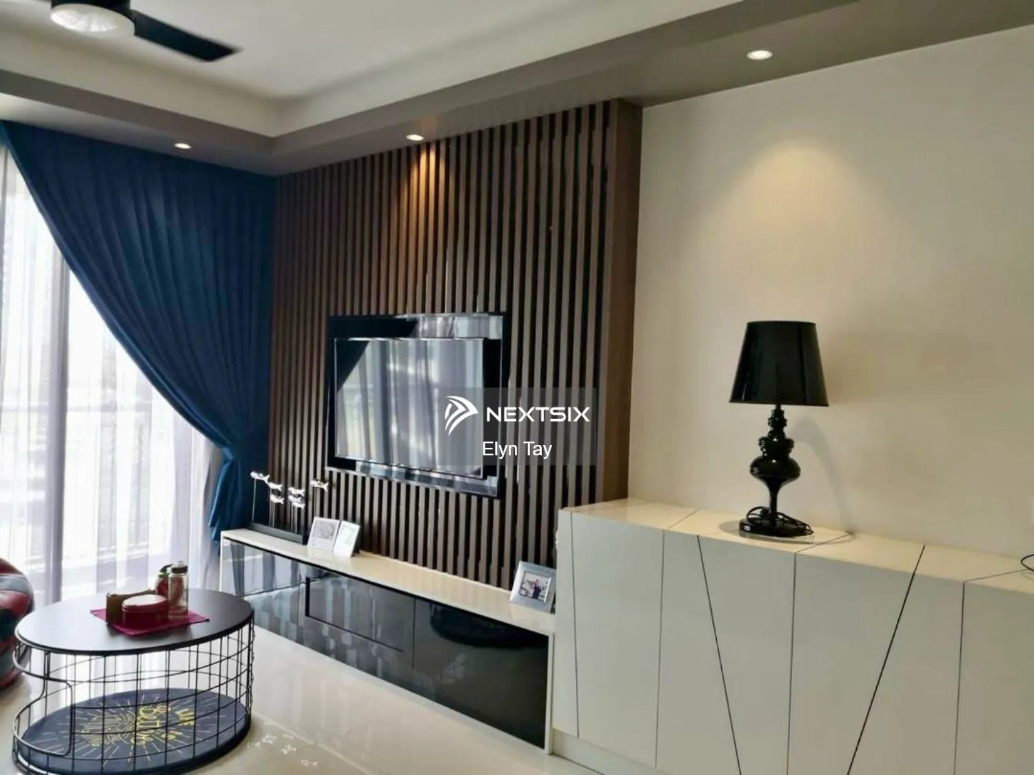 Serviced Residence For Sale in Puteri Harbour Johor - Image 9