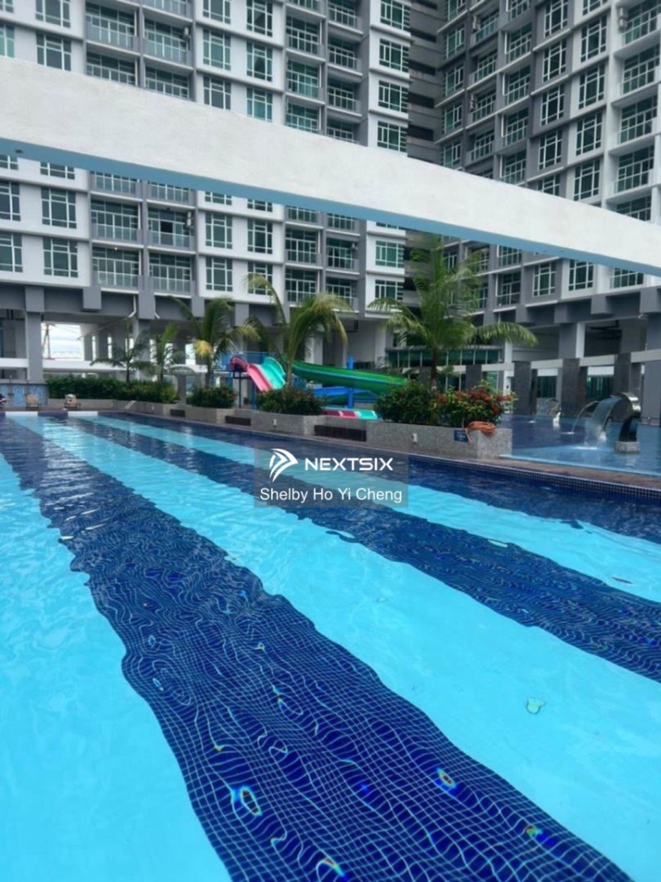 Condominium For Sale in Likas Sabah