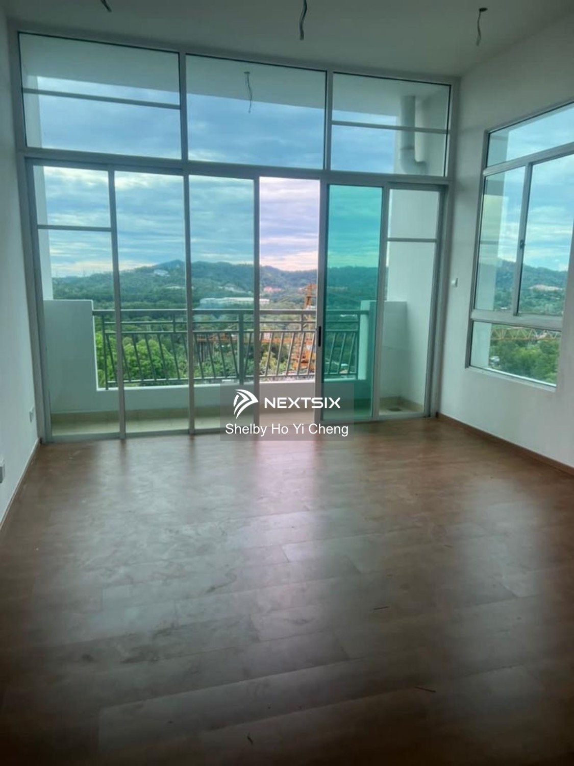 Condominium For Sale in Likas Sabah - Image 8