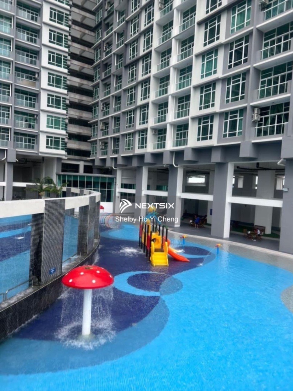 Condominium For Sale in Likas Sabah - Image 5