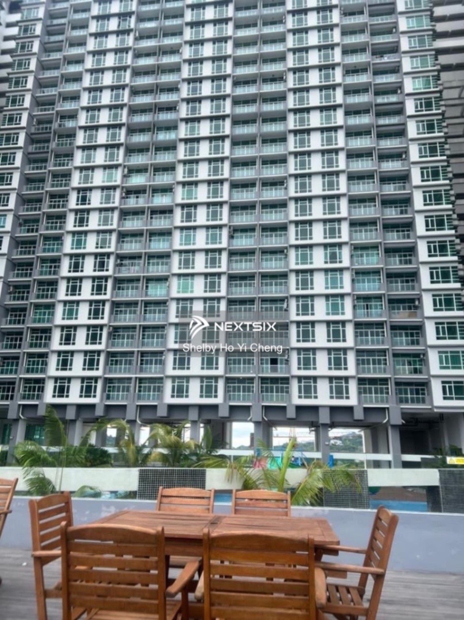 Condominium For Sale in Likas Sabah - Image 6