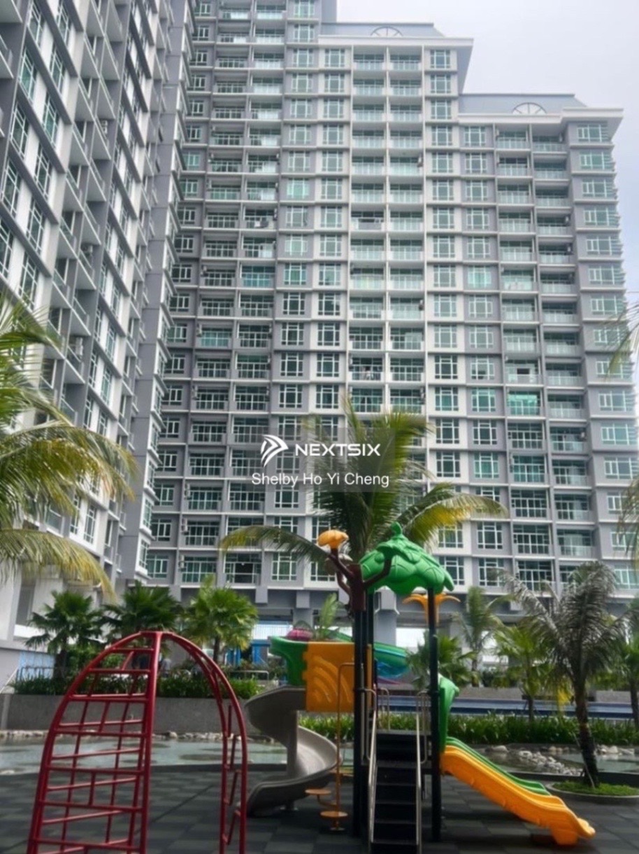 Condominium For Sale in Likas Sabah - Image 7