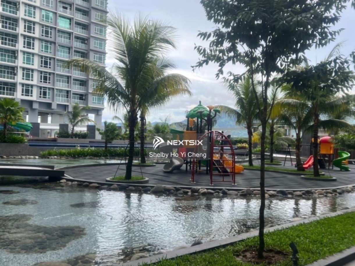 Condominium For Sale in Likas Sabah - Image 8