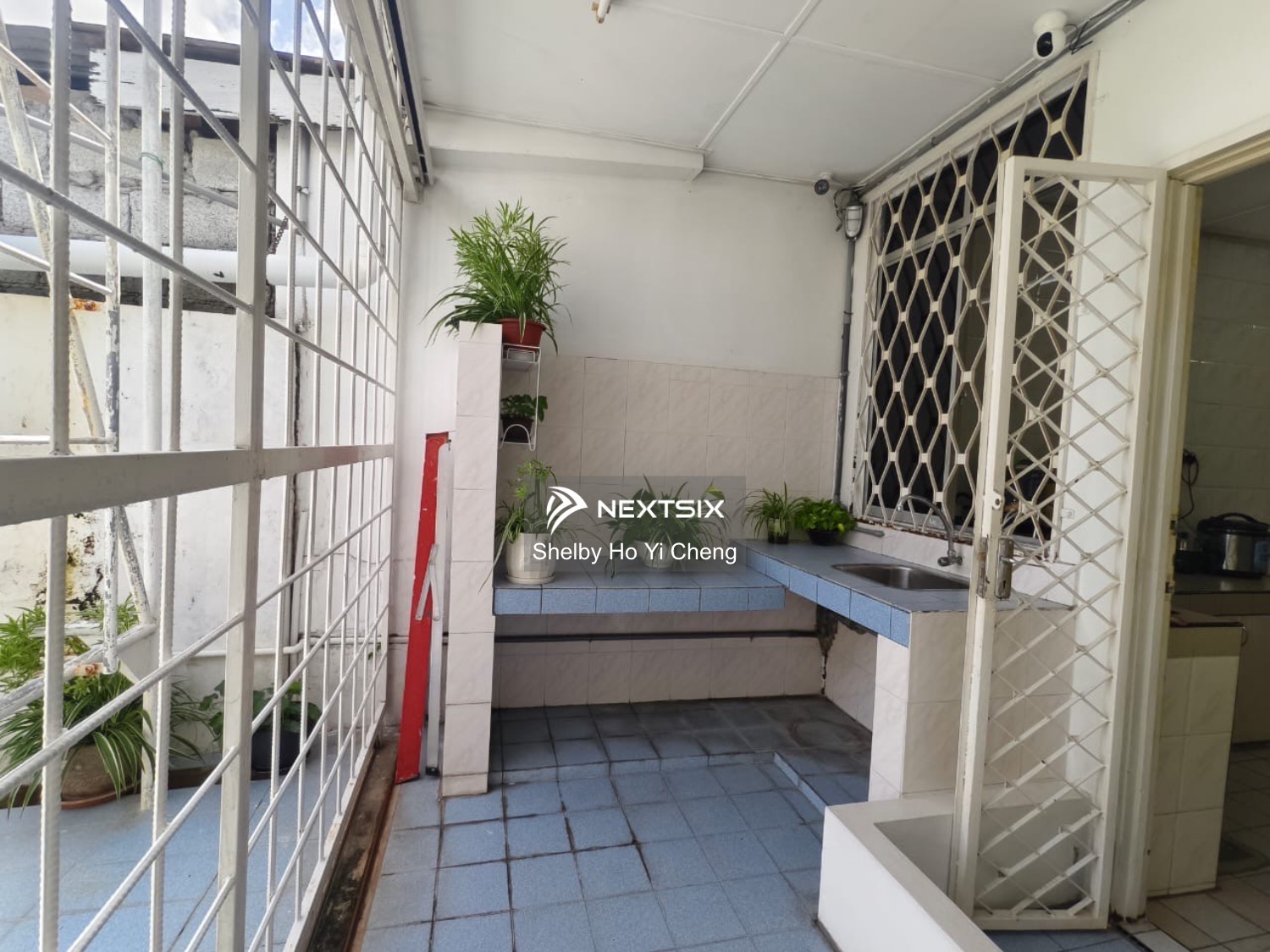 1-sty Terrace/Link House For Sale in Kota Kinabalu Sabah - Image 5