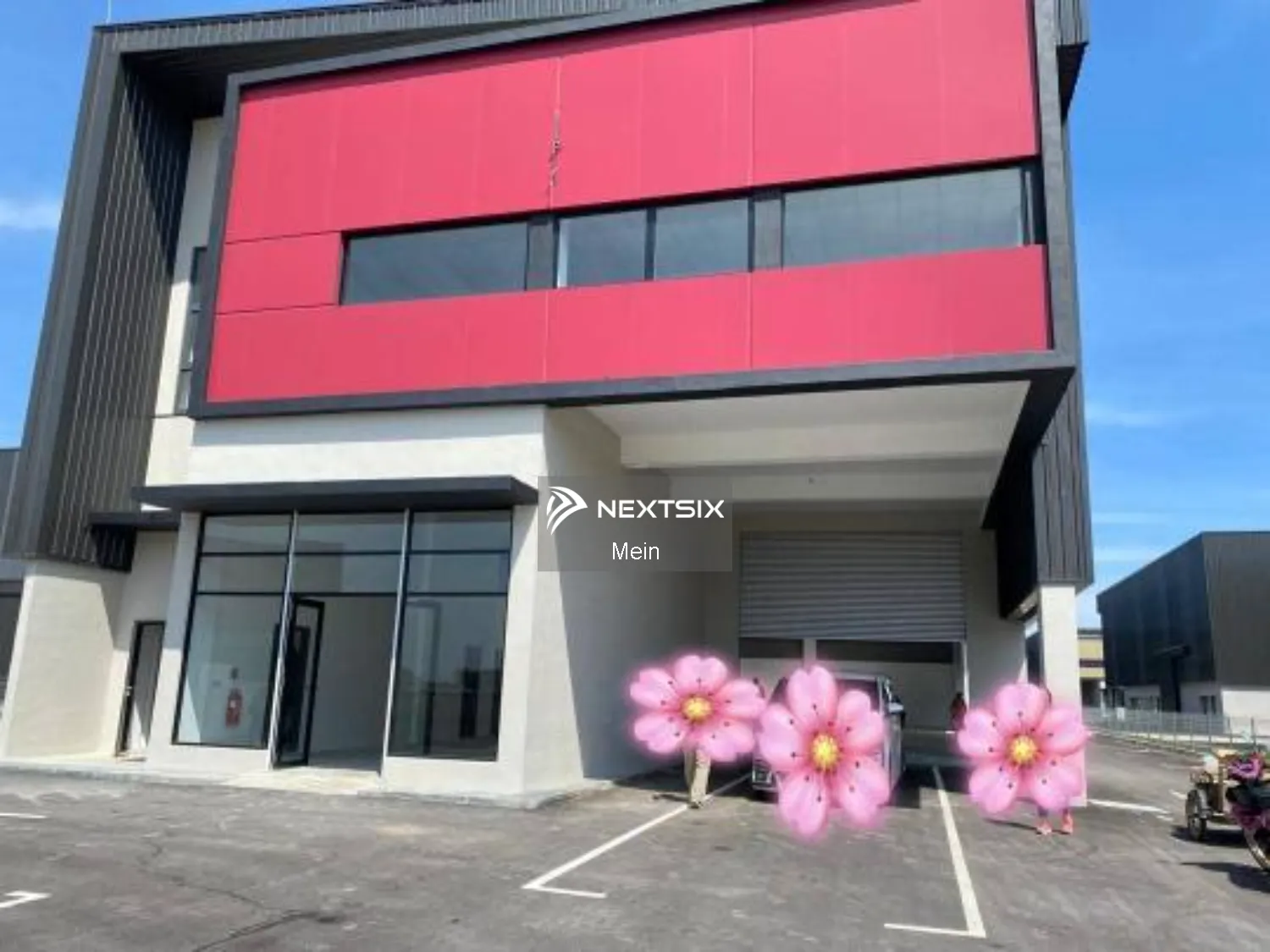 Detached Factory For Rent in Bandar Bukit Raja Selangor - Image 7
