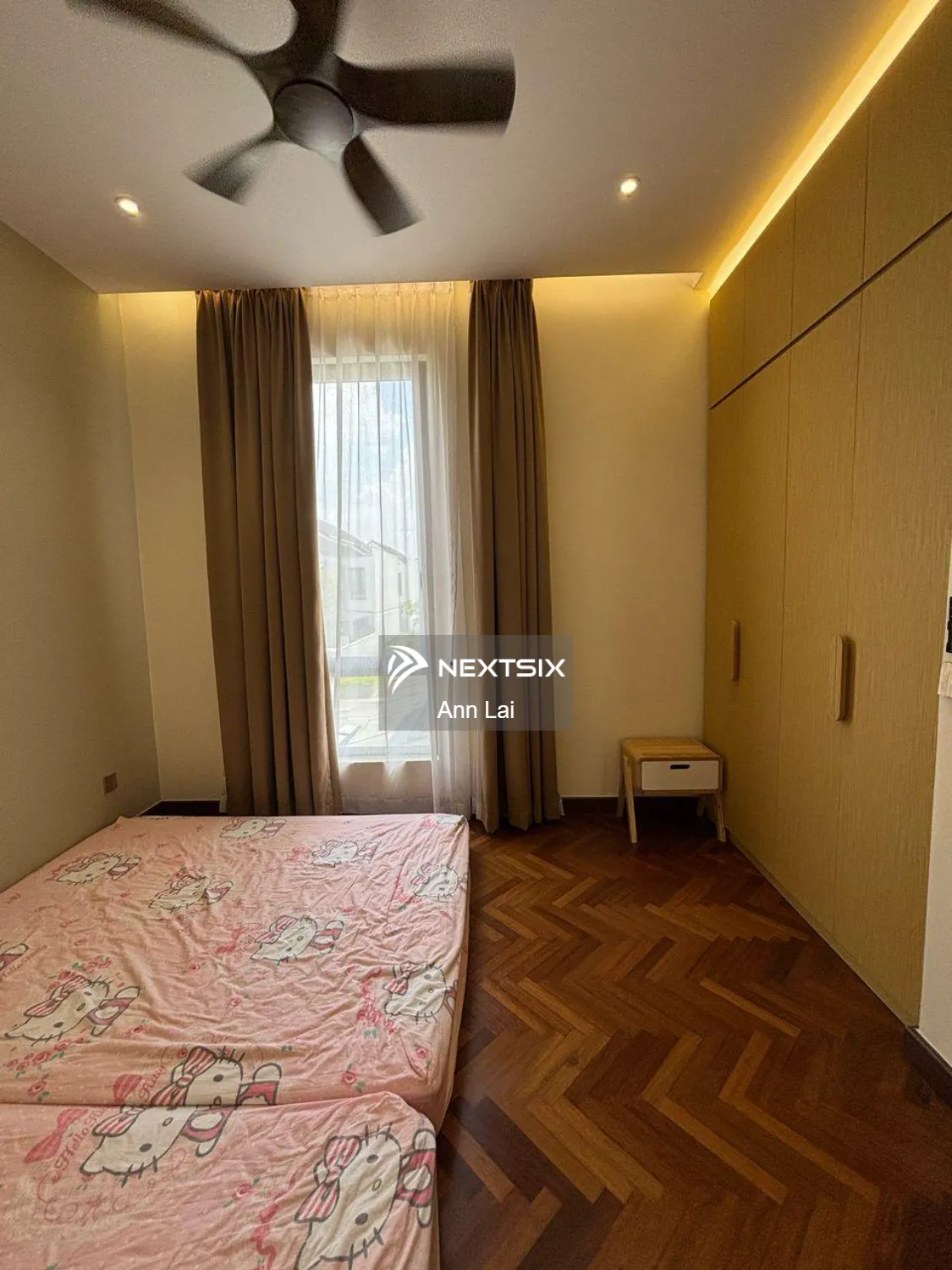 2-sty Terrace/Link House For Sale in Iskandar Puteri (Nusajaya) Johor - Image 10