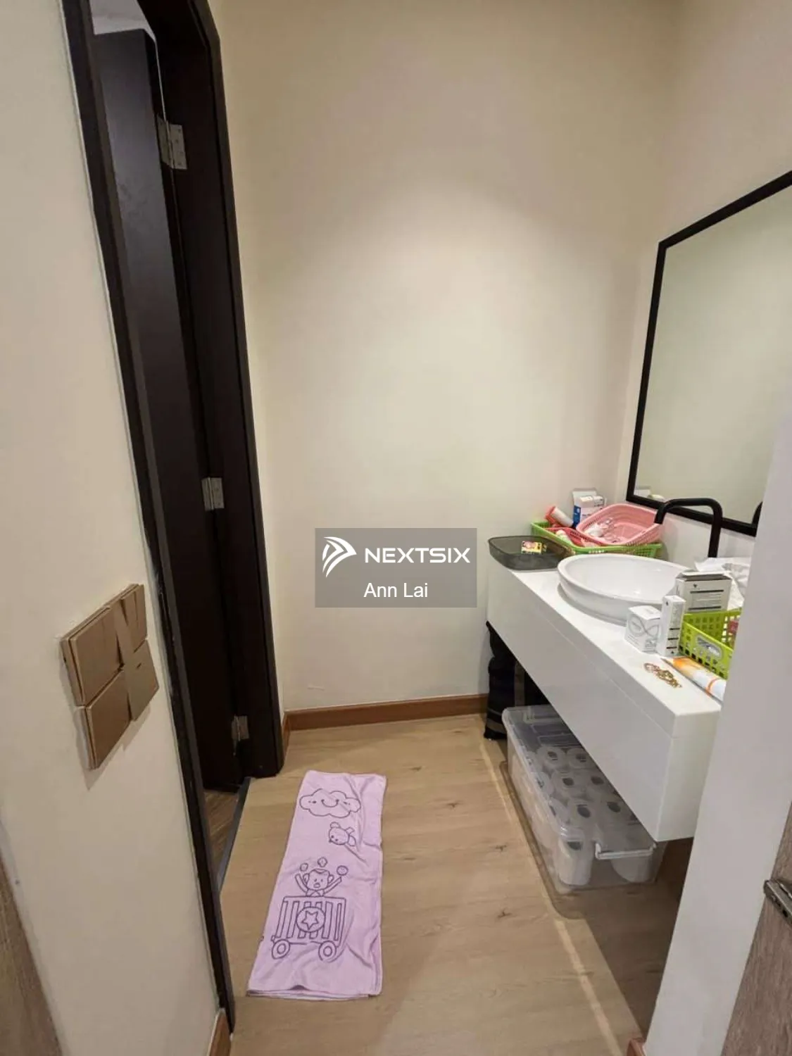 2-sty Terrace/Link House For Sale in Iskandar Puteri (Nusajaya) Johor - Image 12