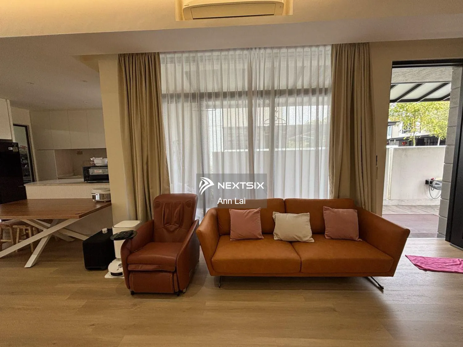 2-sty Terrace/Link House For Sale in Iskandar Puteri (Nusajaya) Johor - Image 2