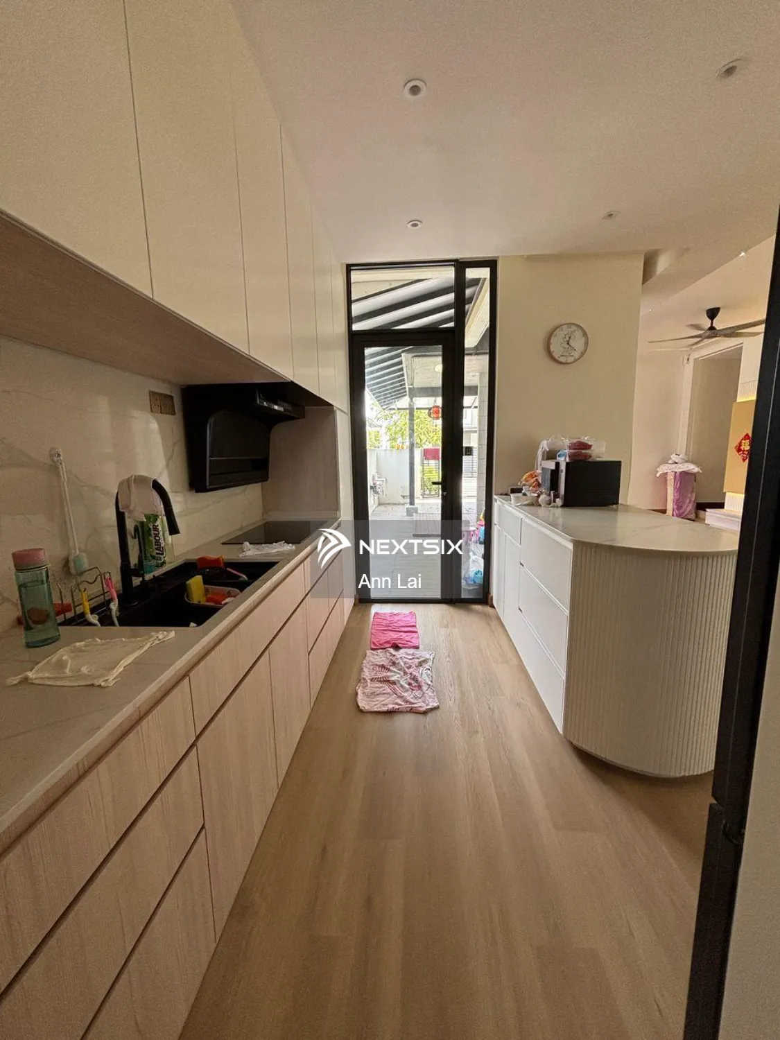 2-sty Terrace/Link House For Sale in Iskandar Puteri (Nusajaya) Johor - Image 3