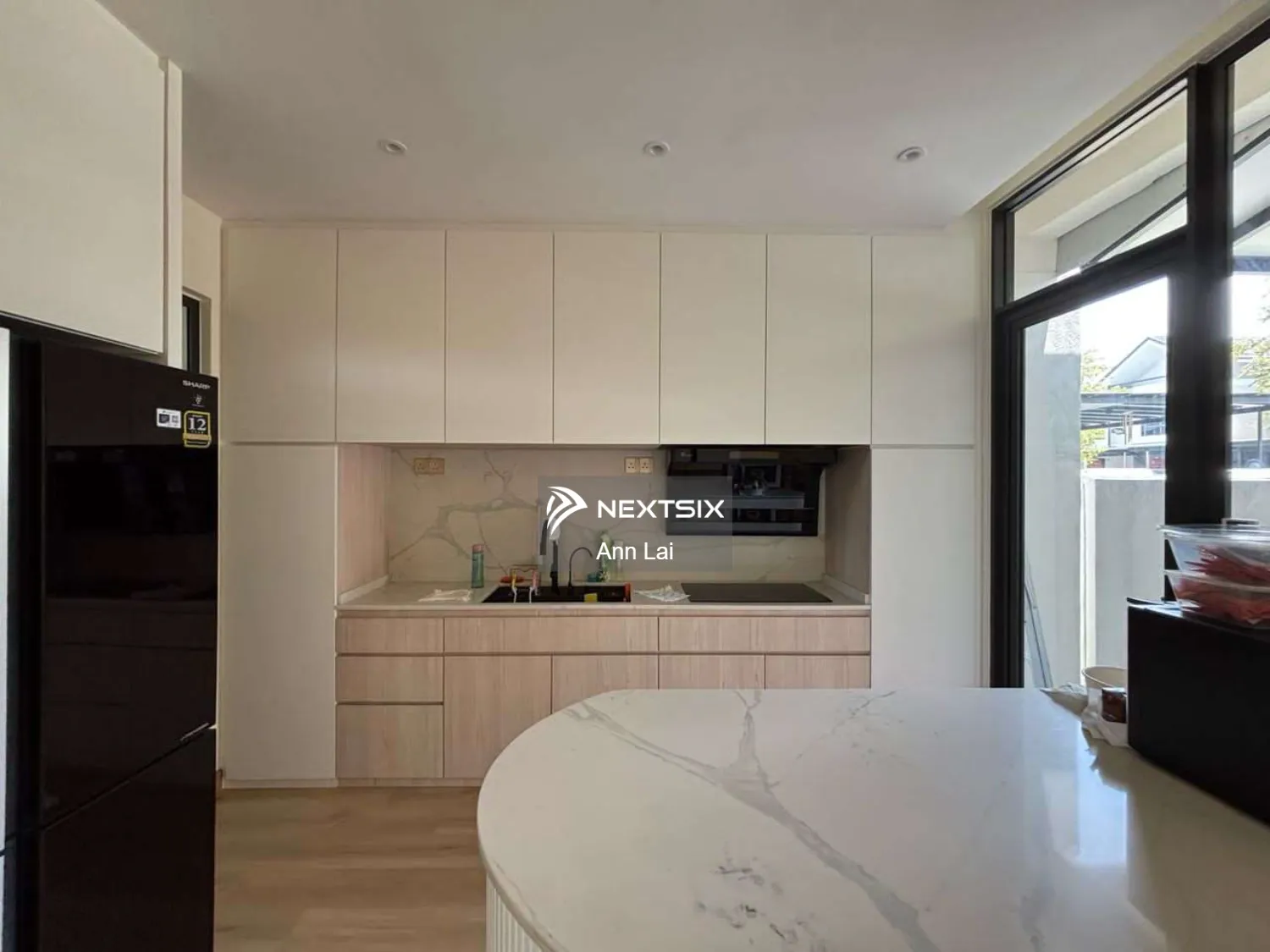 2-sty Terrace/Link House For Sale in Iskandar Puteri (Nusajaya) Johor - Image 4