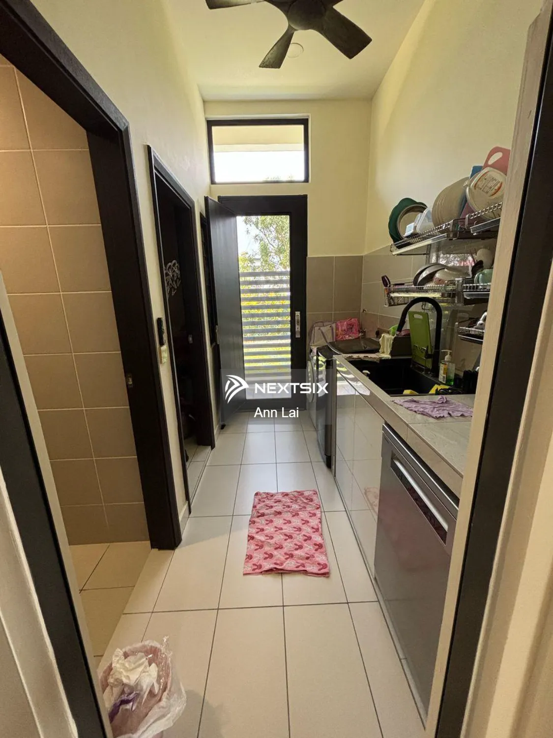 2-sty Terrace/Link House For Sale in Iskandar Puteri (Nusajaya) Johor - Image 5