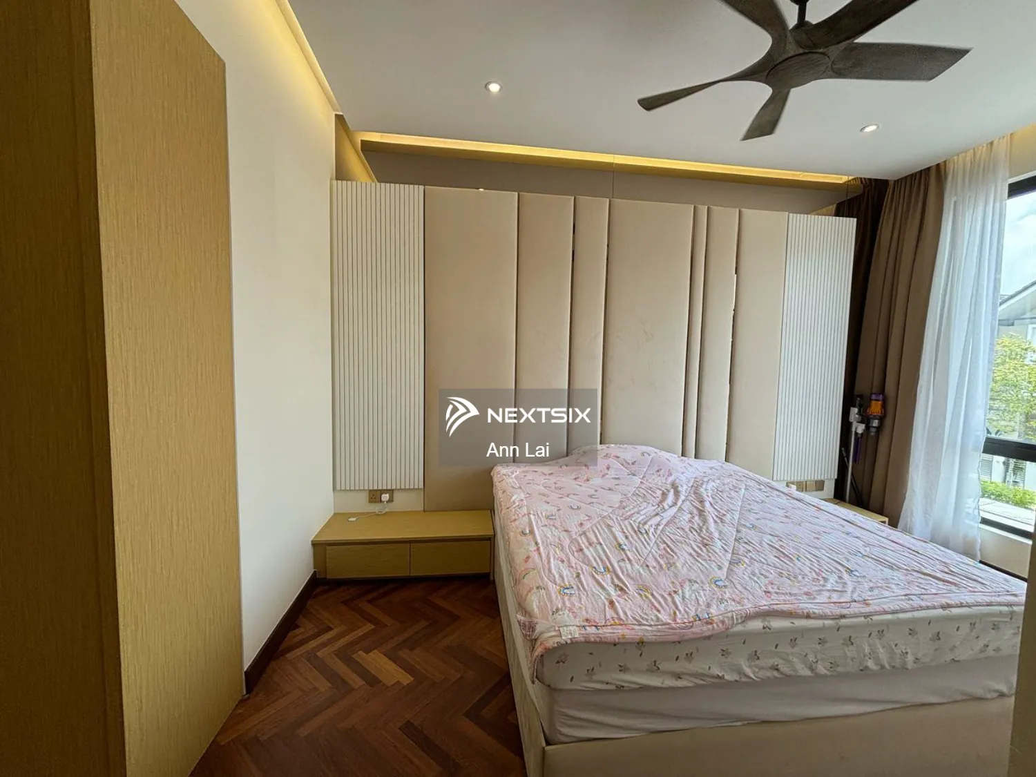 2-sty Terrace/Link House For Sale in Iskandar Puteri (Nusajaya) Johor - Image 7