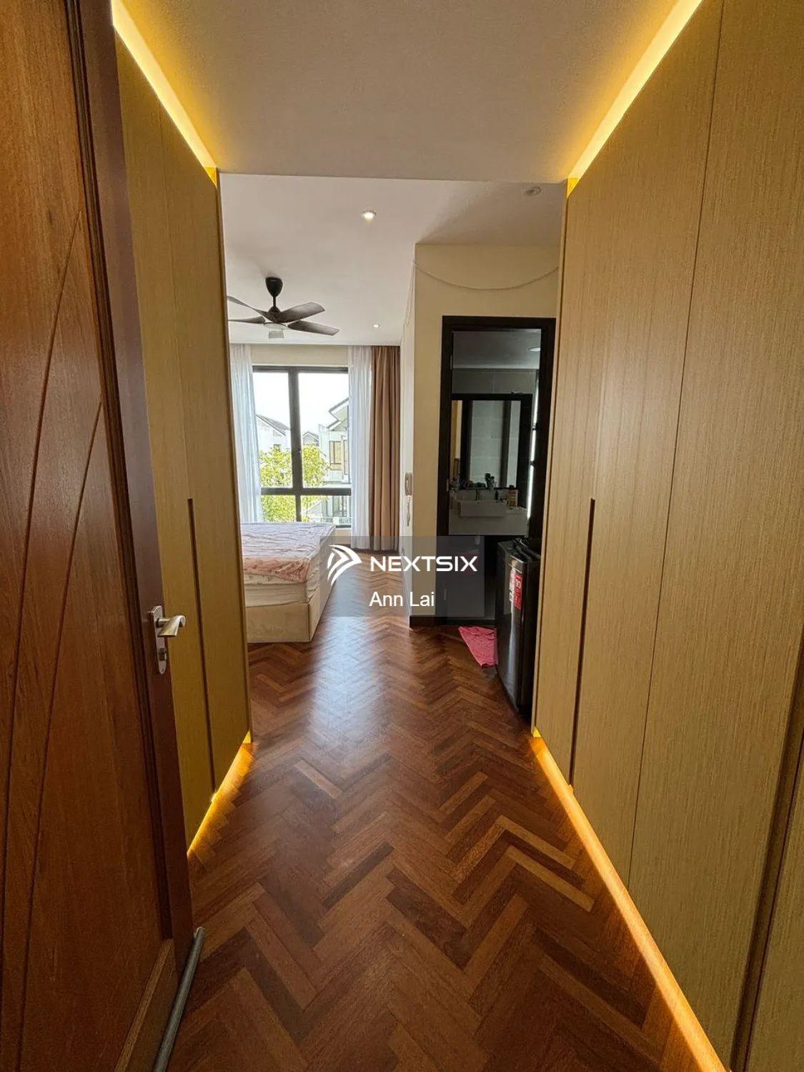 2-sty Terrace/Link House For Sale in Iskandar Puteri (Nusajaya) Johor - Image 8