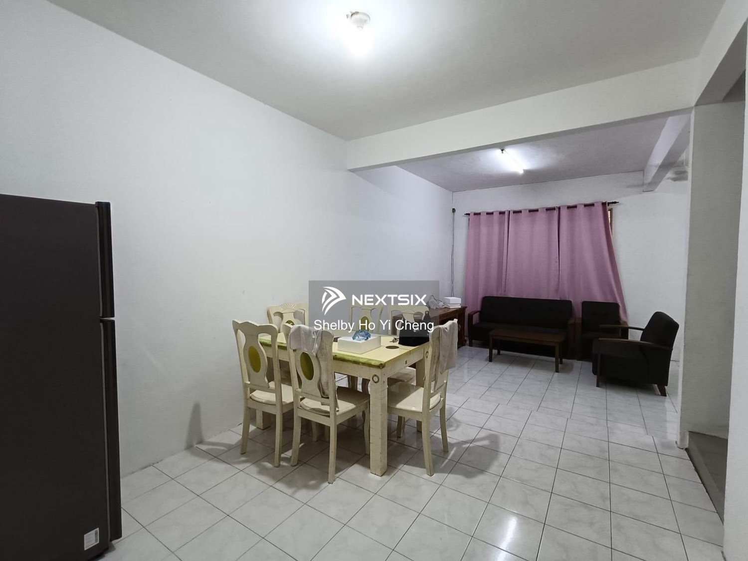 2-sty Terrace/Link House For Sale in Kota Kinabalu Sabah - Image 6