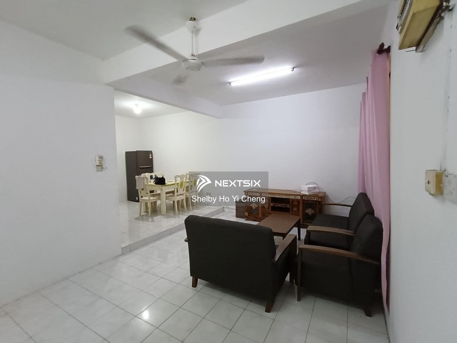 2-sty Terrace/Link House For Sale in Kota Kinabalu Sabah - Image 7