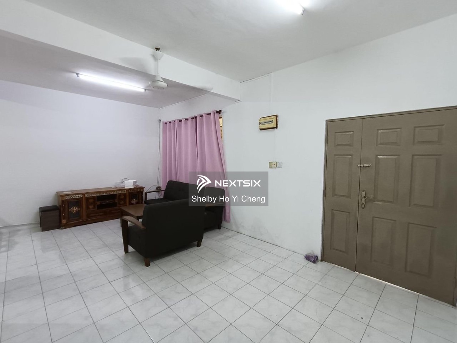 2-sty Terrace/Link House For Sale in Kota Kinabalu Sabah - Image 8