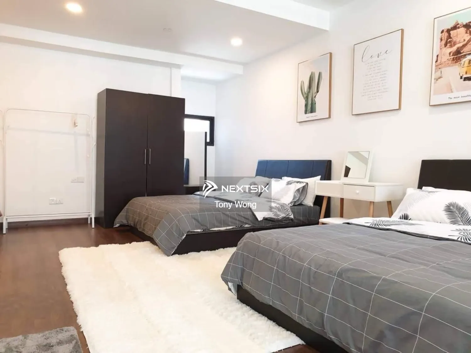 Serviced Residence For Sale in Kota Kinabalu Sabah - Image 5