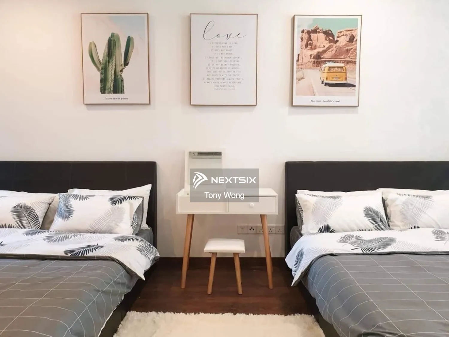 Serviced Residence For Sale in Kota Kinabalu Sabah - Image 6