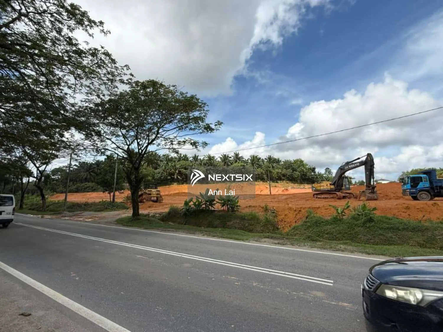 Commercial Land For Sale in Kulai Johor