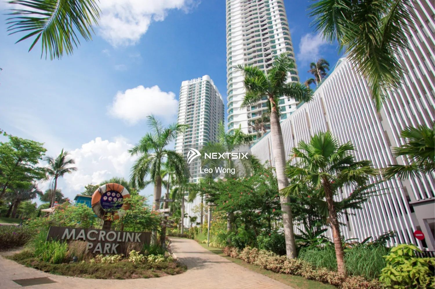 Serviced Residence For Sale in Medini Johor