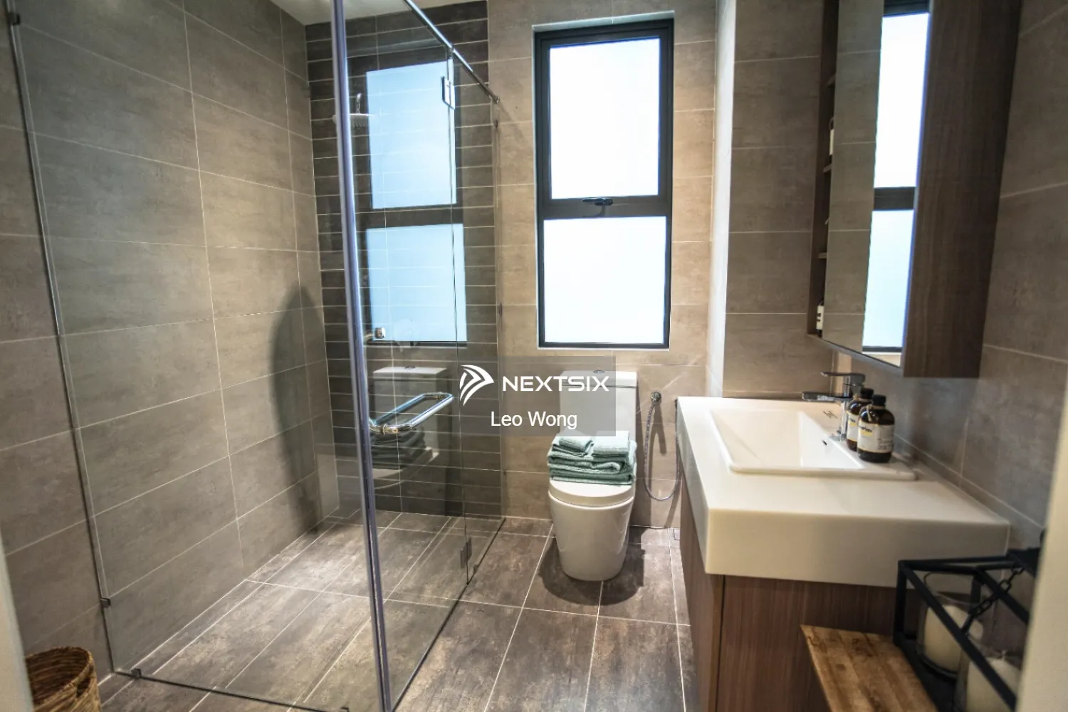 Serviced Residence For Sale in Medini Johor - Image 10