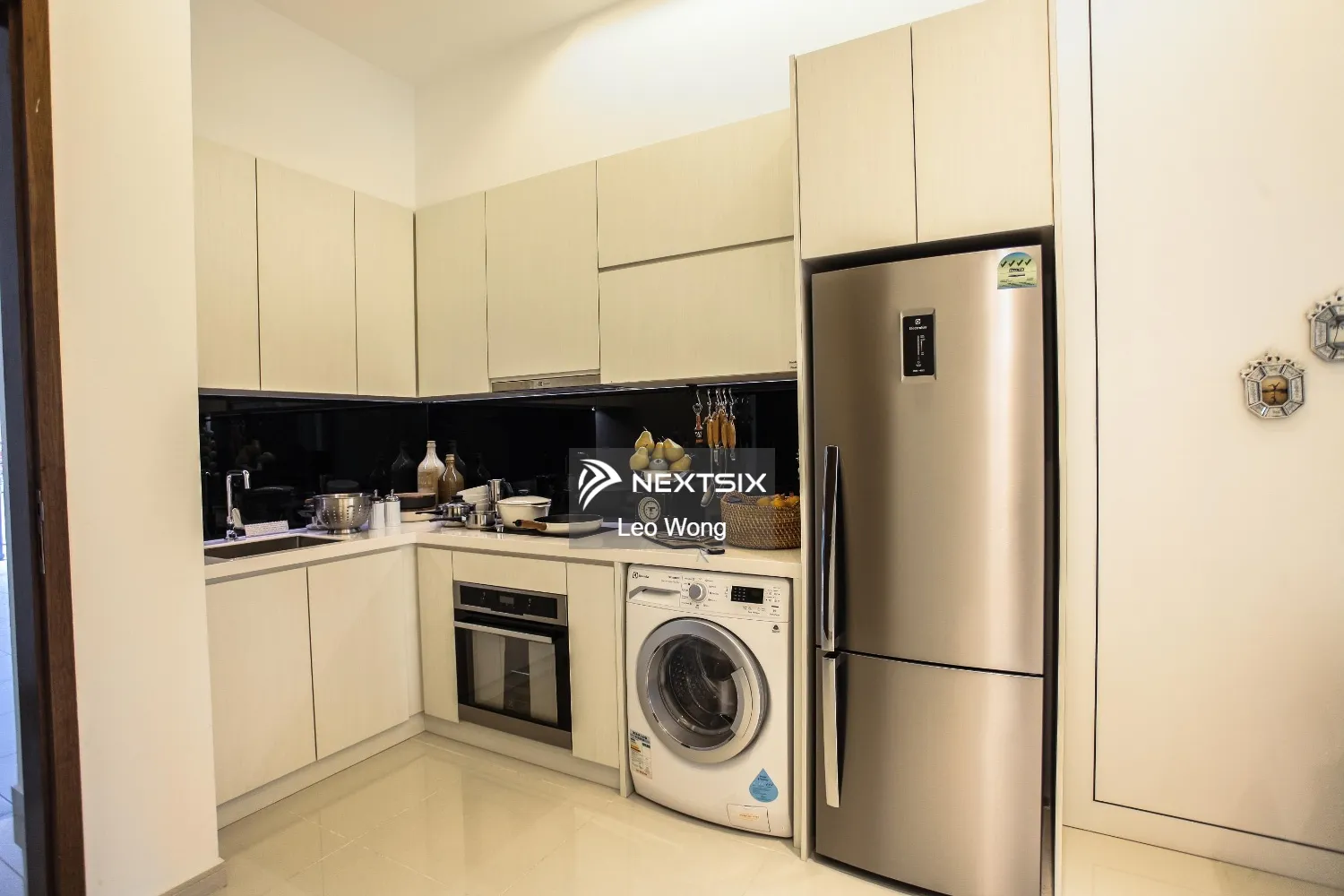 Serviced Residence For Sale in Medini Johor - Image 12