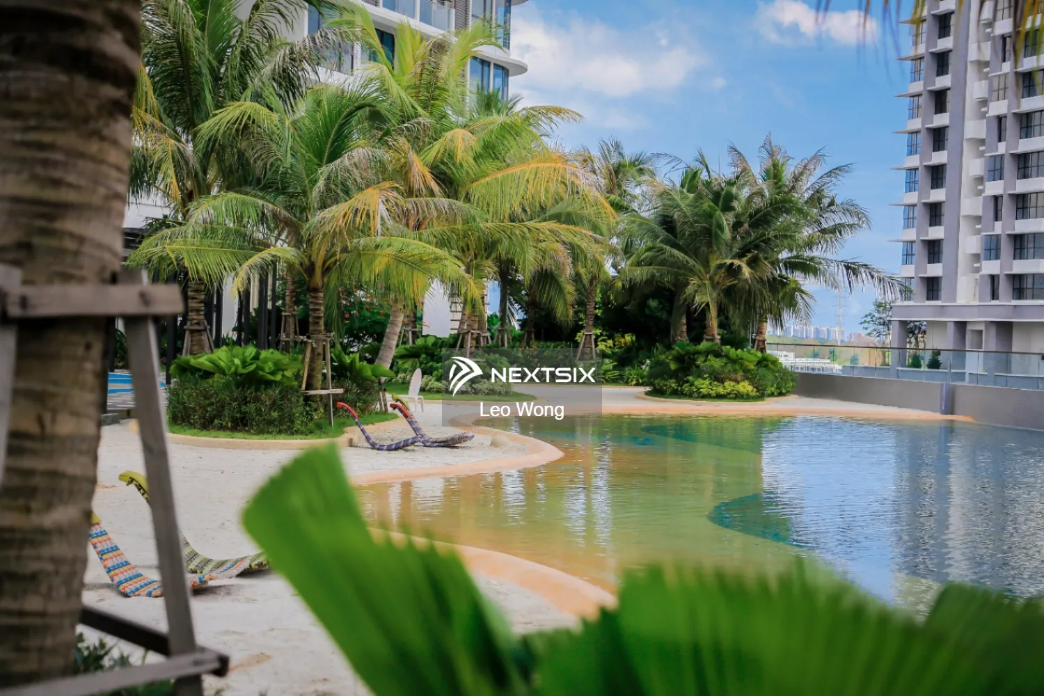 Serviced Residence For Sale in Medini Johor - Image 5