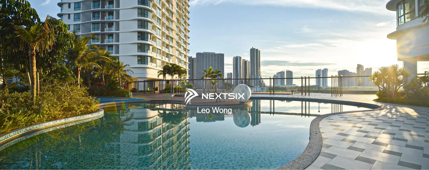 Serviced Residence For Sale in Medini Johor - Image 7