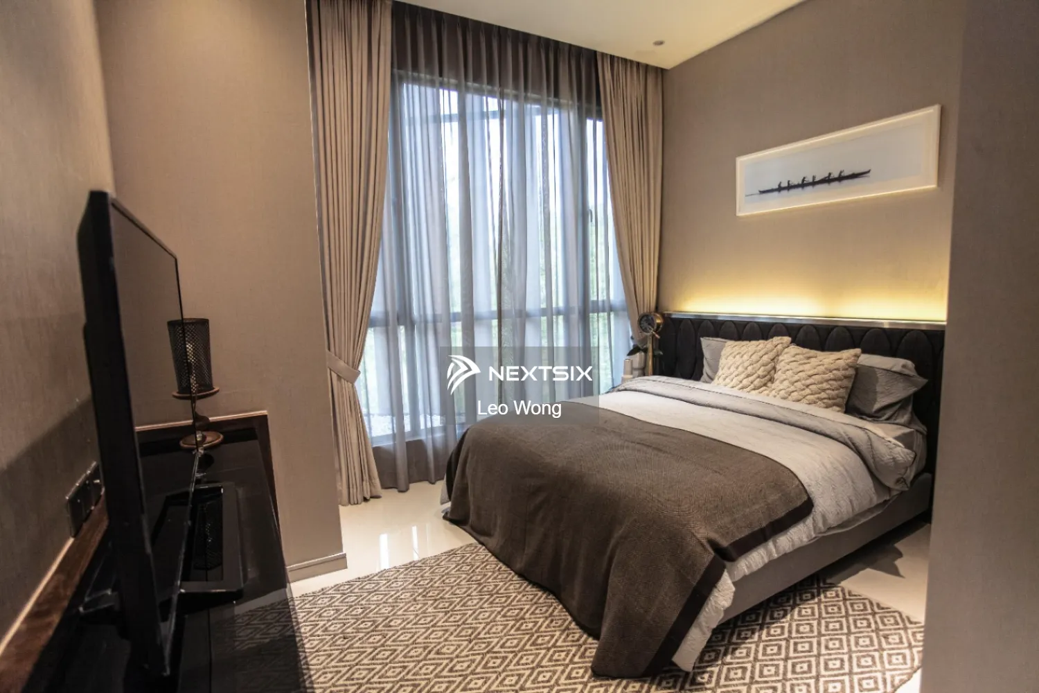 Serviced Residence For Sale in Medini Johor - Image 9