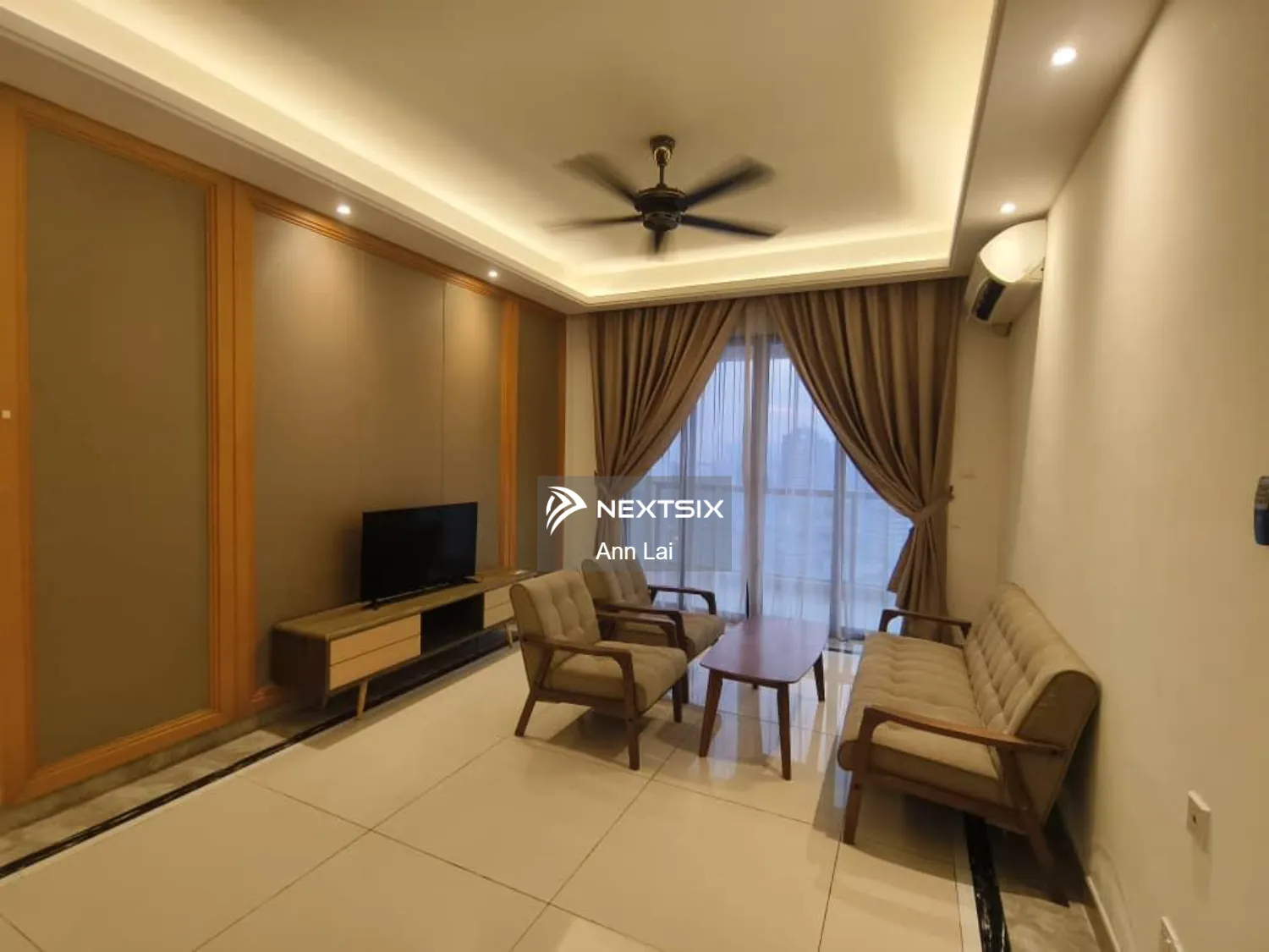 Serviced Residence For Sale in Johor Bahru Johor
