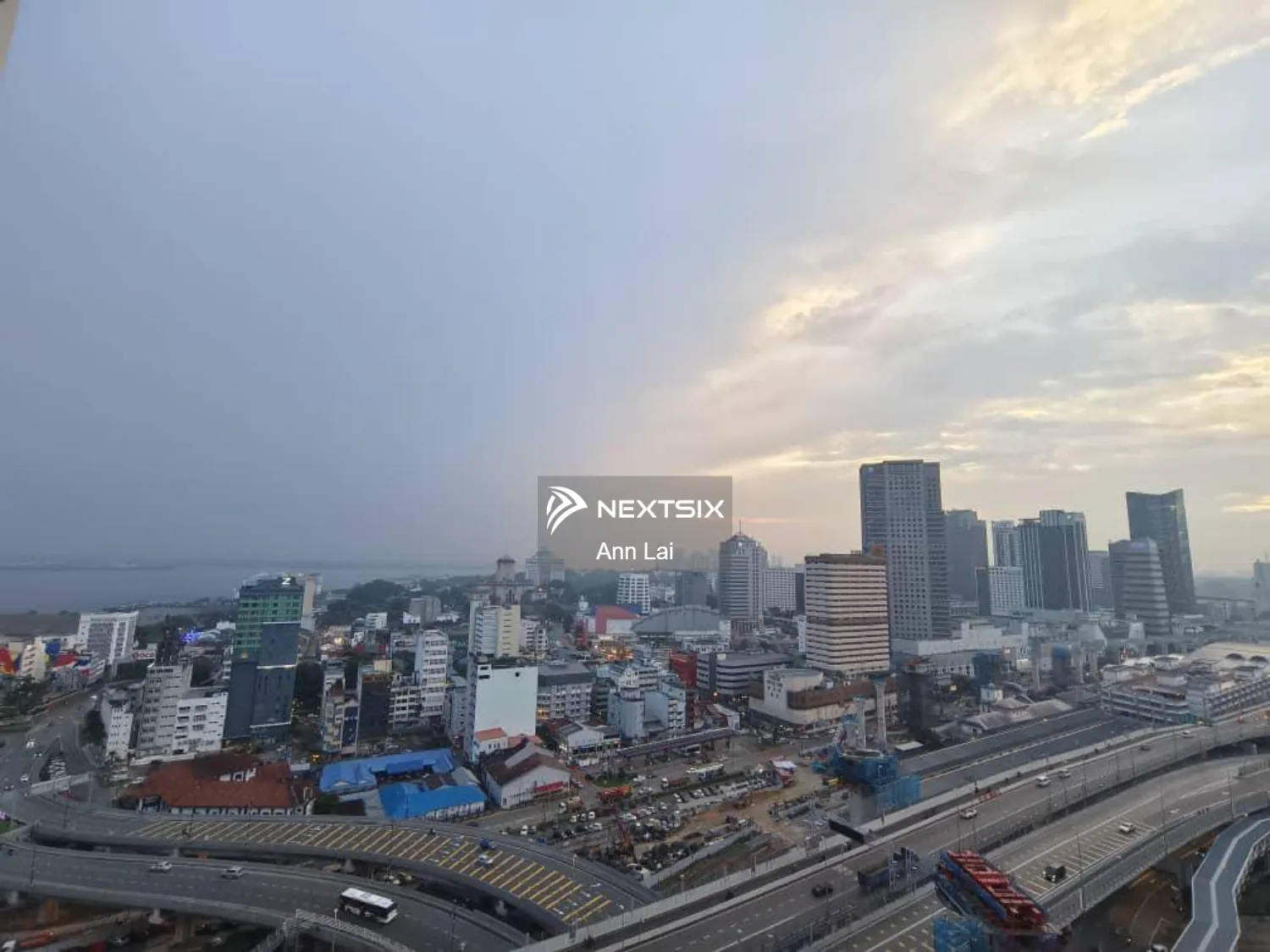 Serviced Residence For Sale in Johor Bahru Johor - Image 13