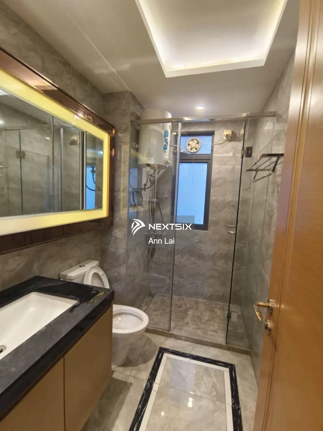 Serviced Residence For Sale in Johor Bahru Johor - Image 15