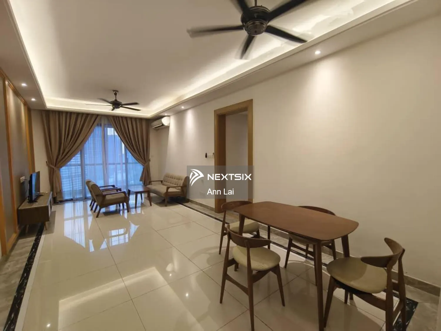 Serviced Residence For Sale in Johor Bahru Johor - Image 2