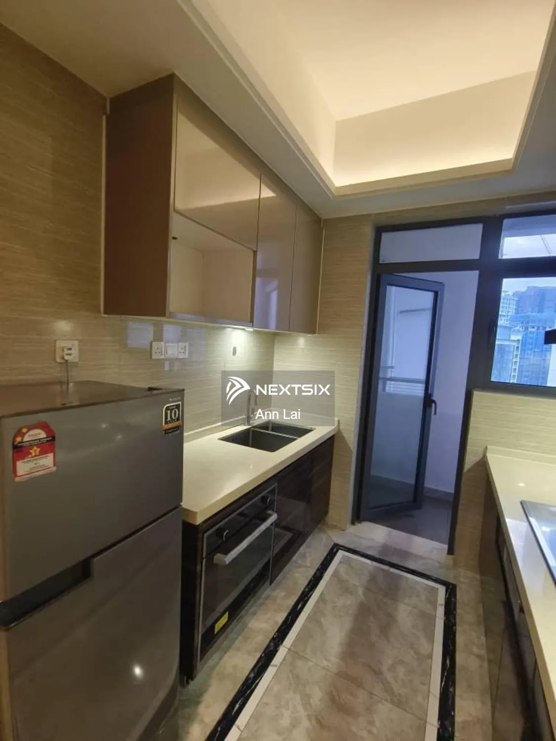 Serviced Residence For Sale in Johor Bahru Johor - Image 4